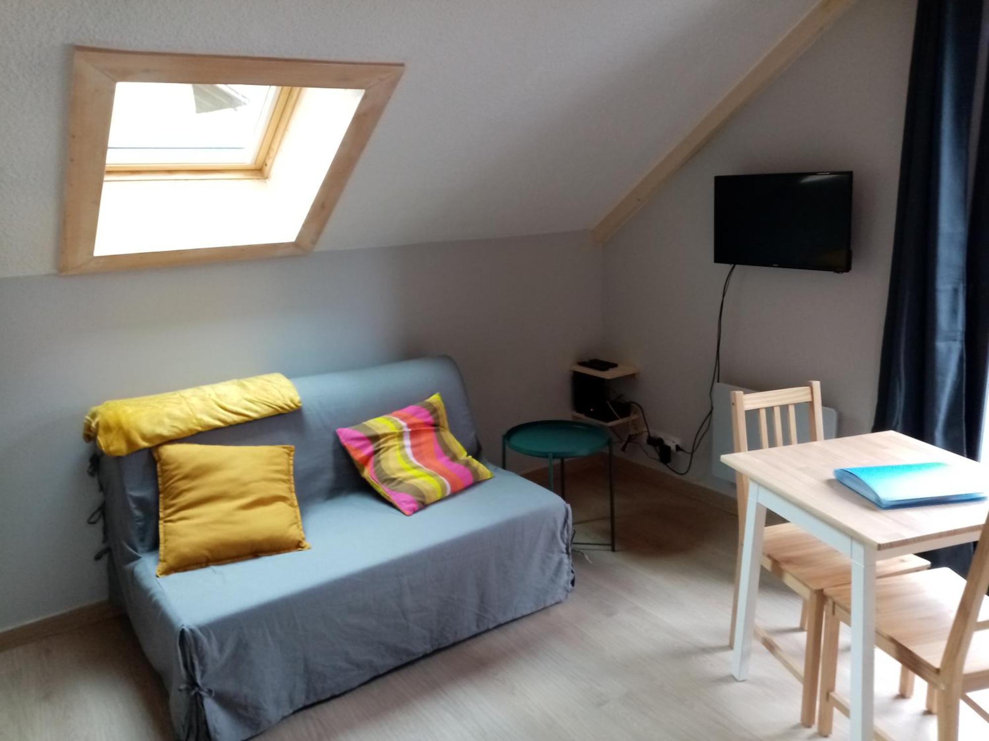 Studio La Muzelle Bourg D'Oisans Exteriör bild